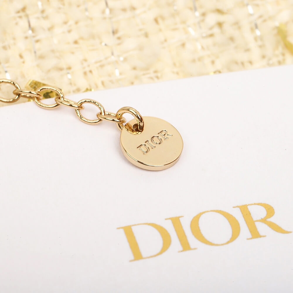 DIOR Necklace