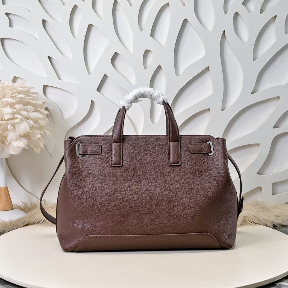 Dior Medium Dior Normandie Tote Bag(HIGH-END GRADE)