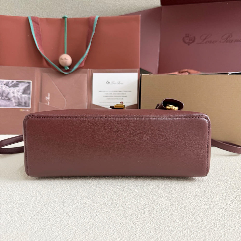 Loro Piana Extra Bag L27(High-end Grade)