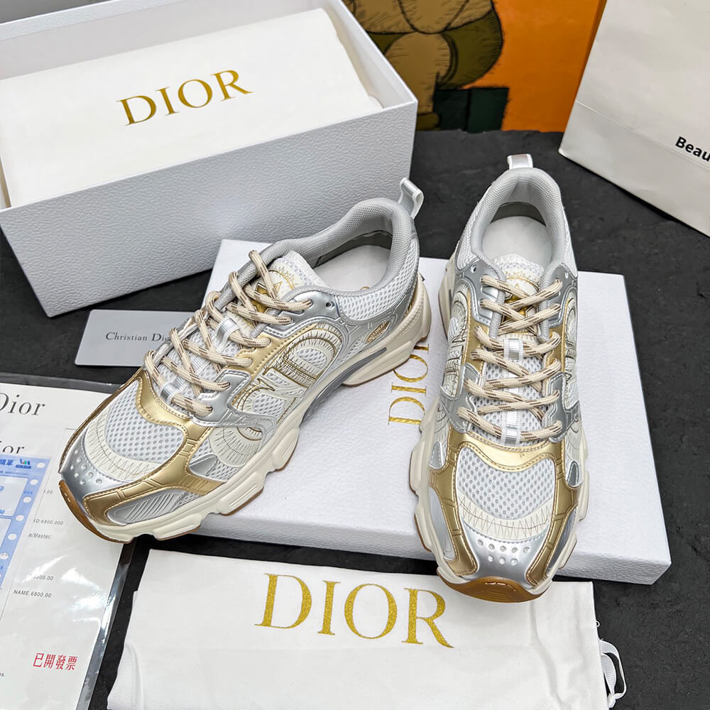 DIOR Chrono Sneaker