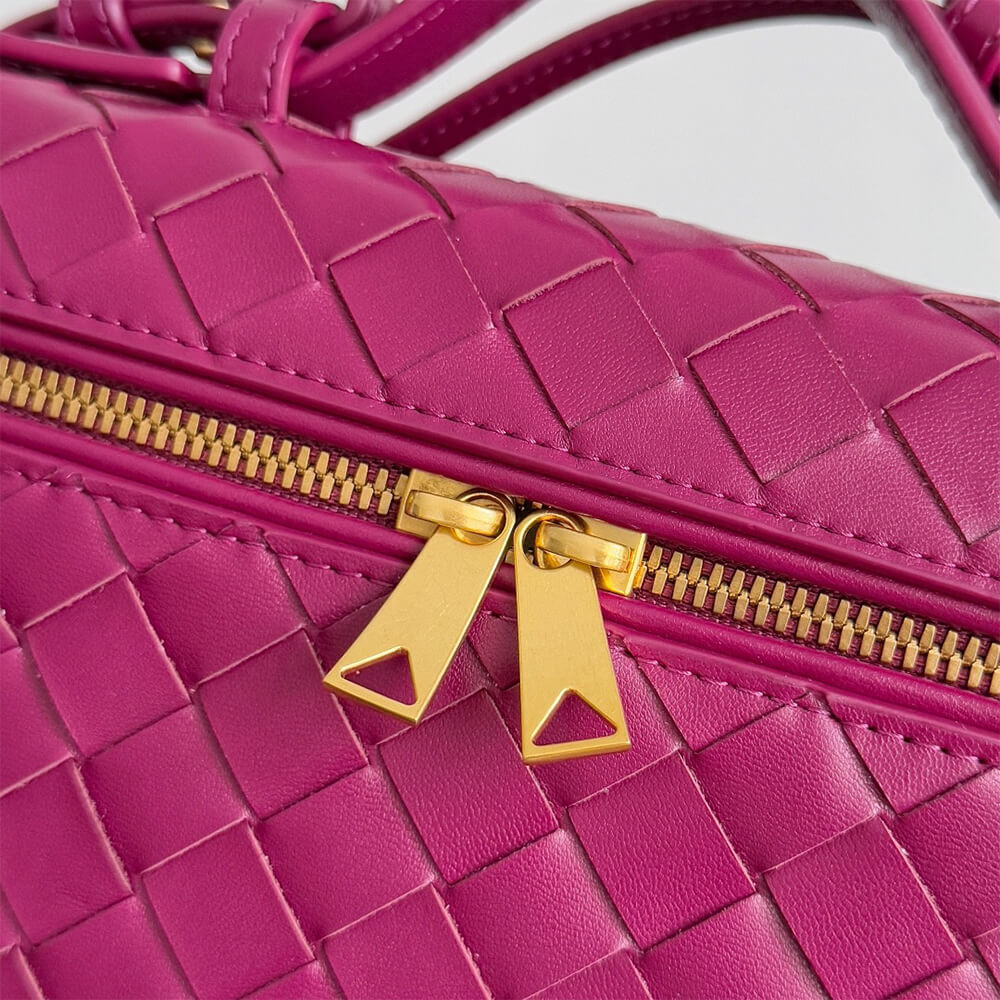 Bottega Veneta Bang Bang Vanity Case(high-end grade)