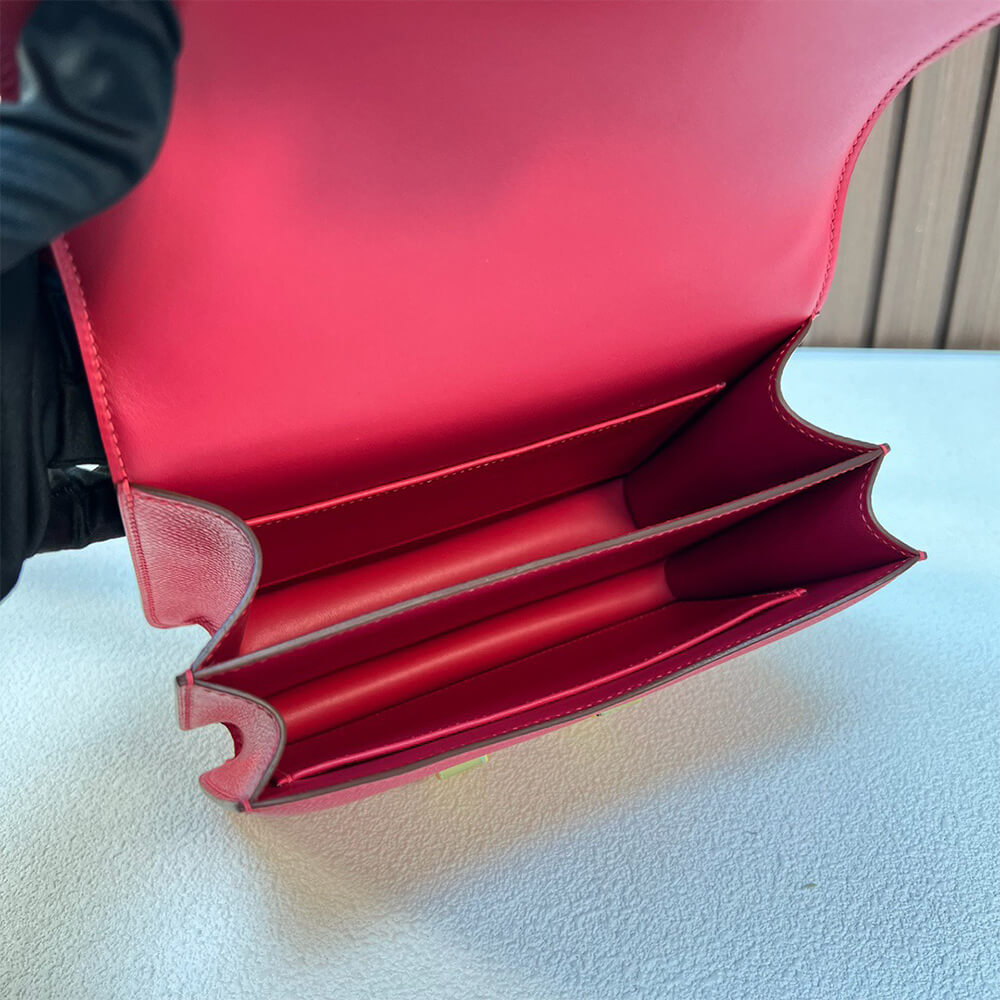 Hermes Constance 18(high-end grade)