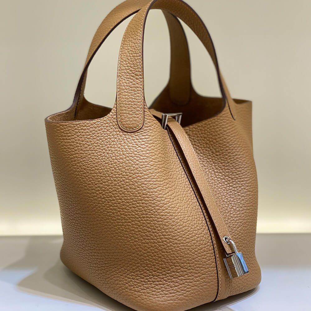 Hermes Picotin Lock 22(TAX-FREE Grade)