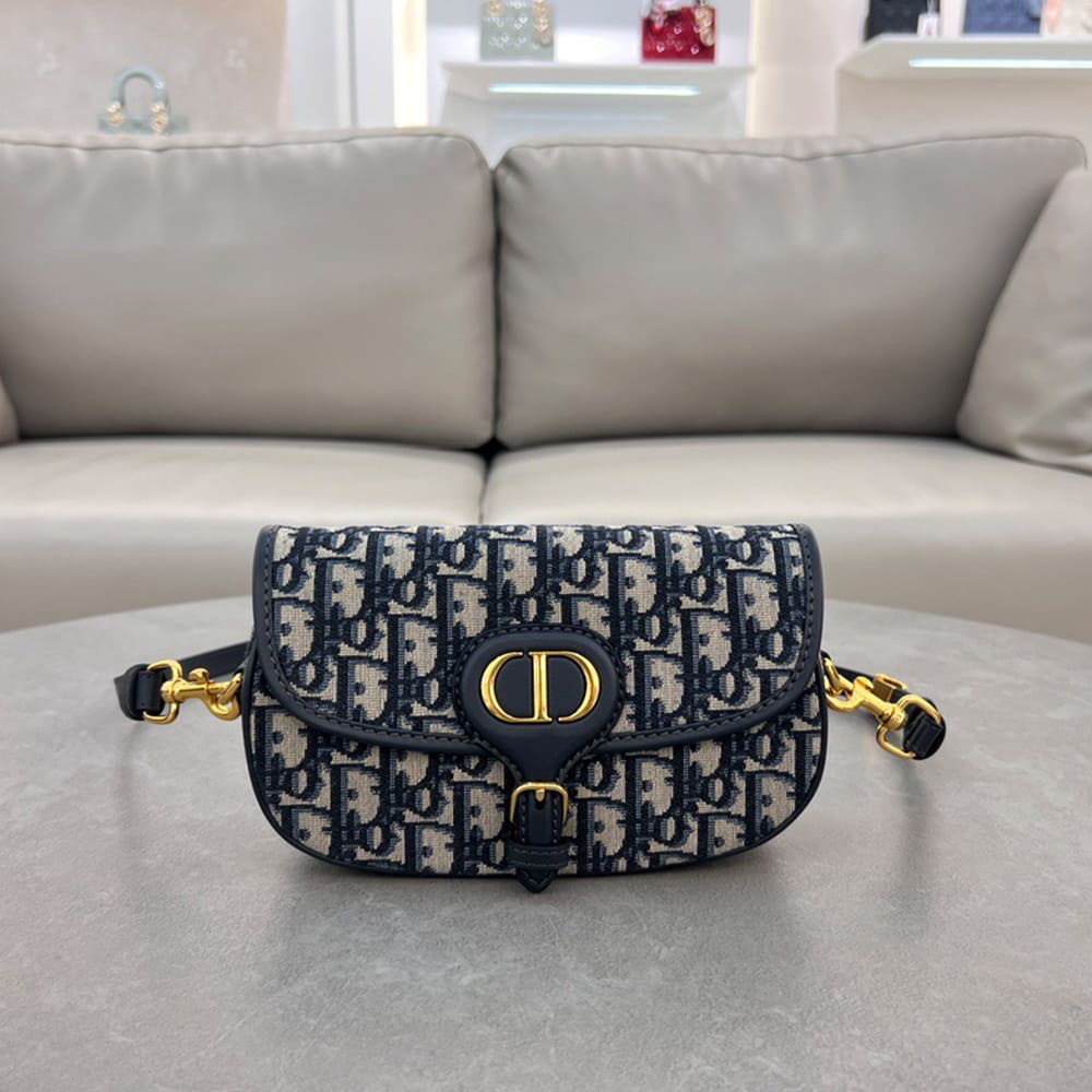 Dior Bobby East-West Bag
