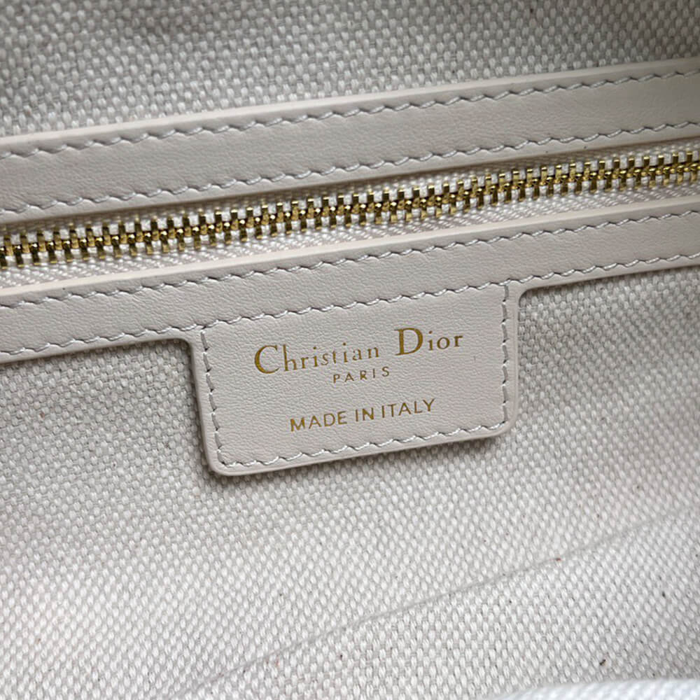 Dior Small D-Journey Bag(HIGH-END GRADE)