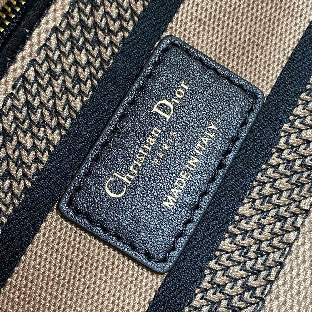 Dior Medium Lady D-Lite Bag