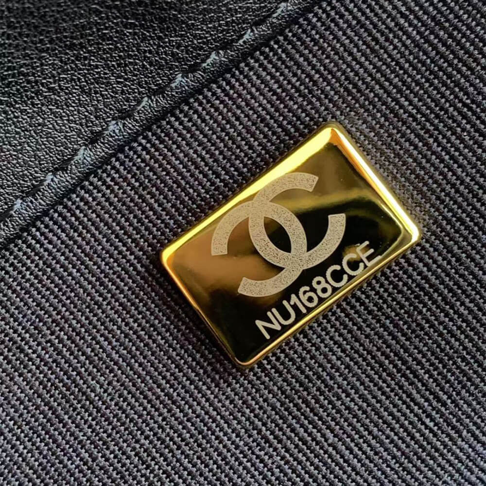 Chanel Large Backpack(HIGH-END GRADE)