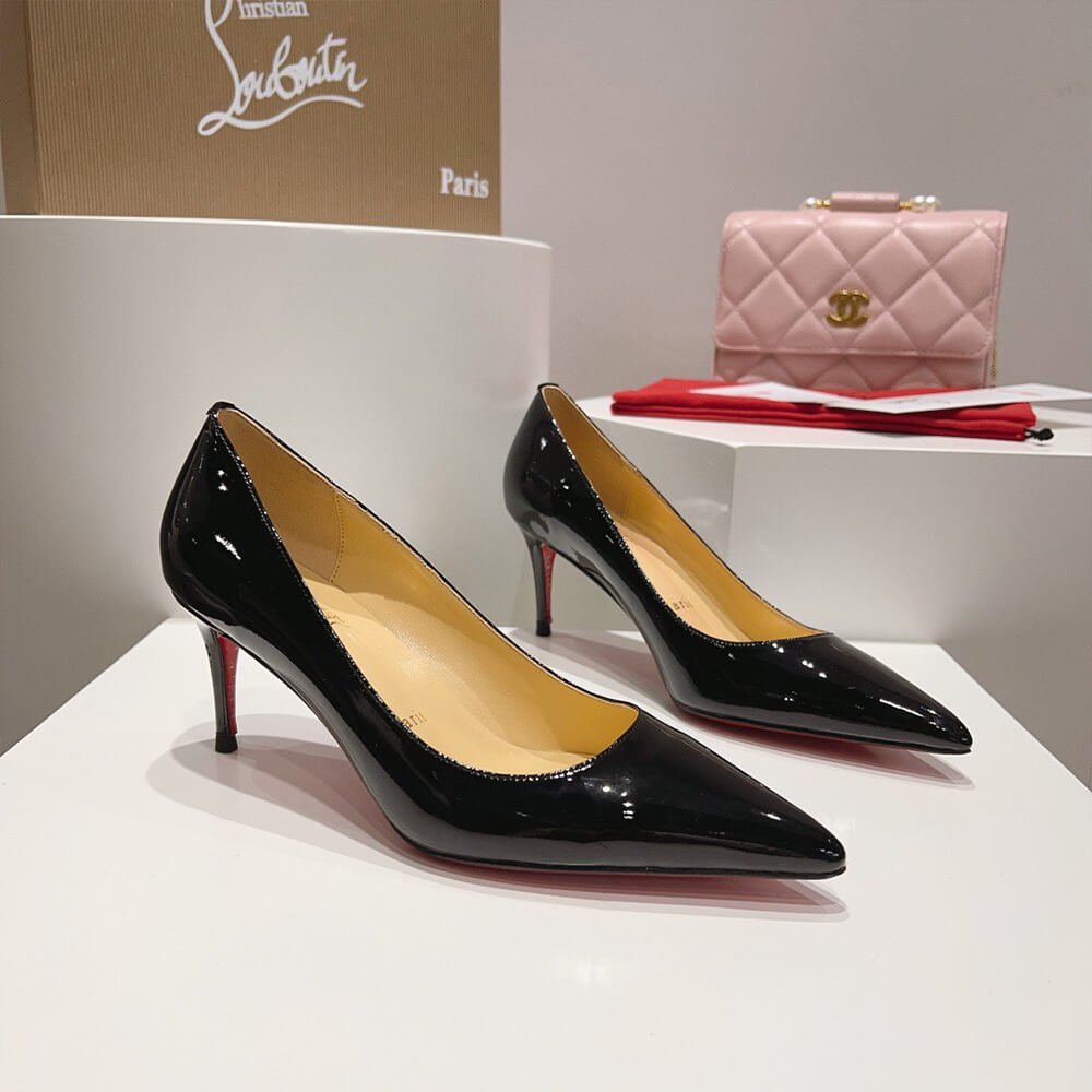Christian Louboutin Kate(70mm)