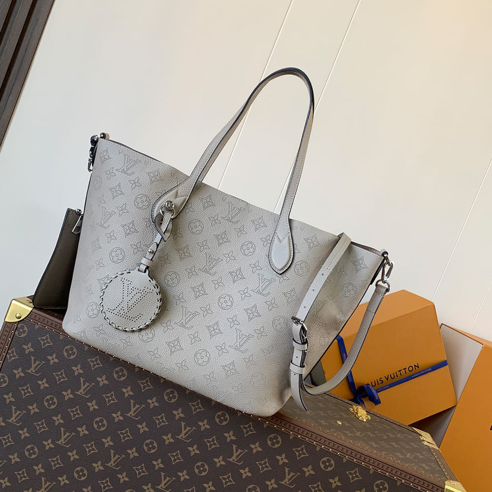LV Blossom MM(HIGH-END GRADE)