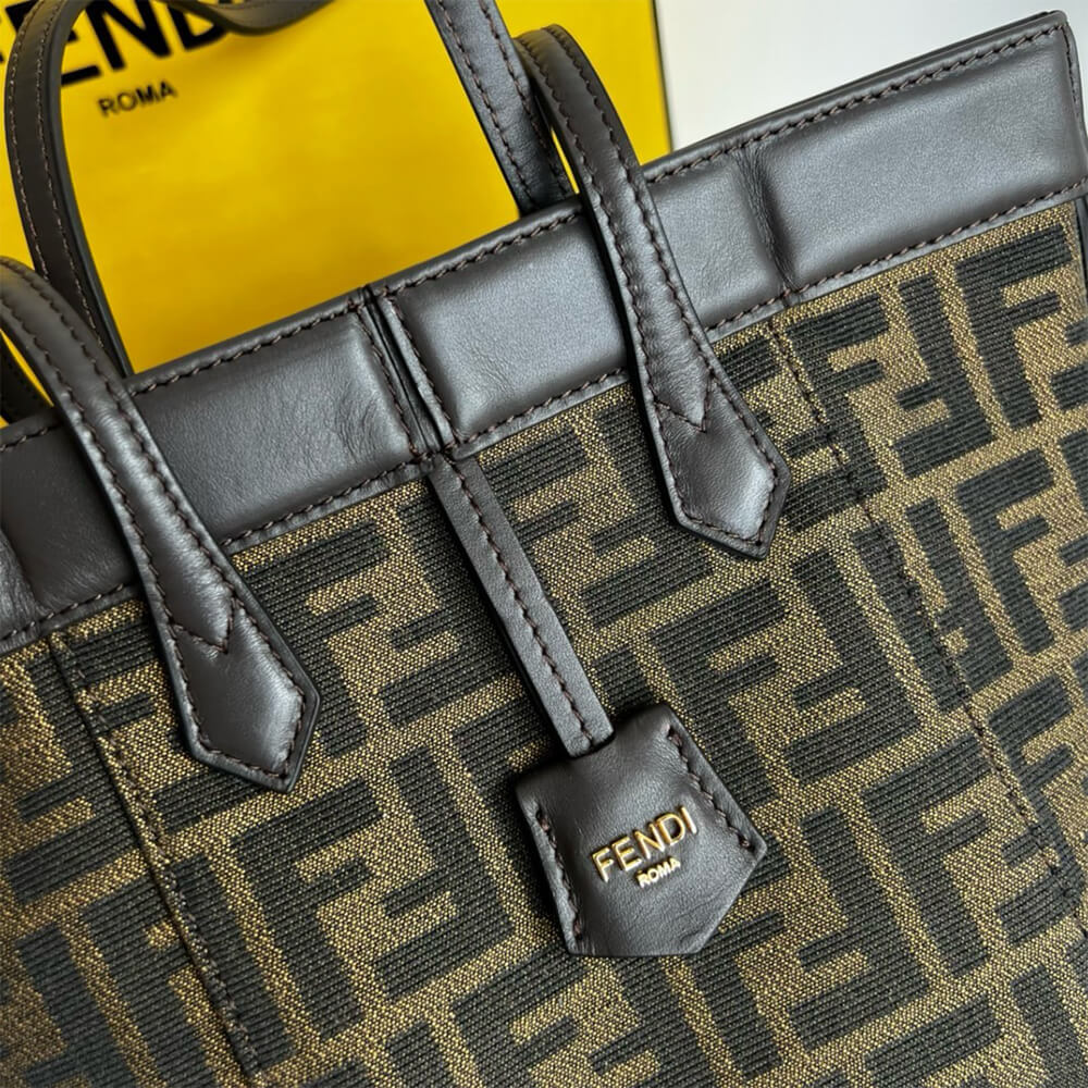 Fendi Origami Mini(high-end grade)