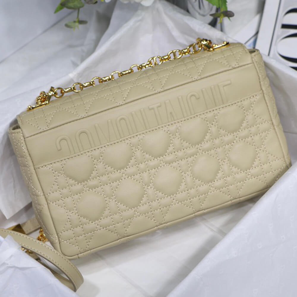 MEDIUM DIOR CARO BAG