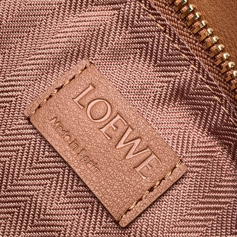 LOEWE Small Puzzle Bag(HIGH-END GRADE)