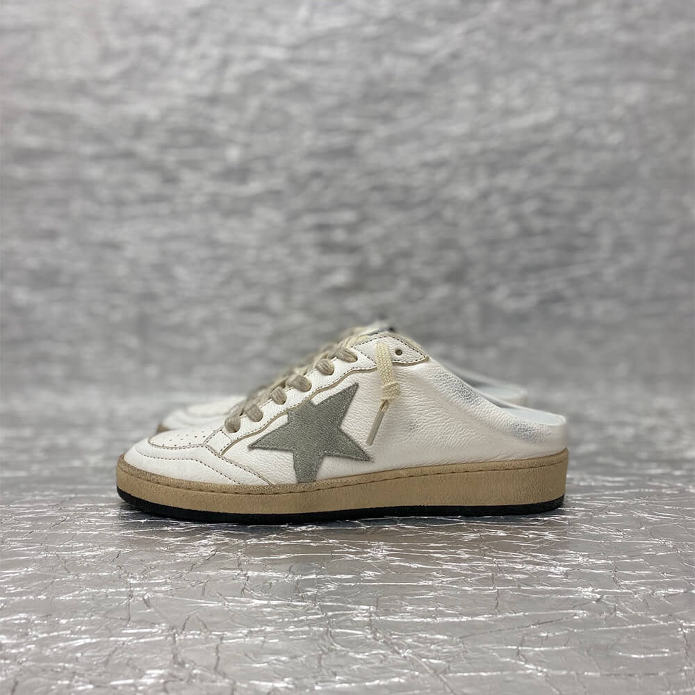 Golden Goose Super-Star Sneakers