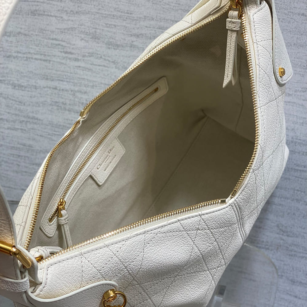 Dior Medium Dior Voyage Bag(HIGH-END GRADE)