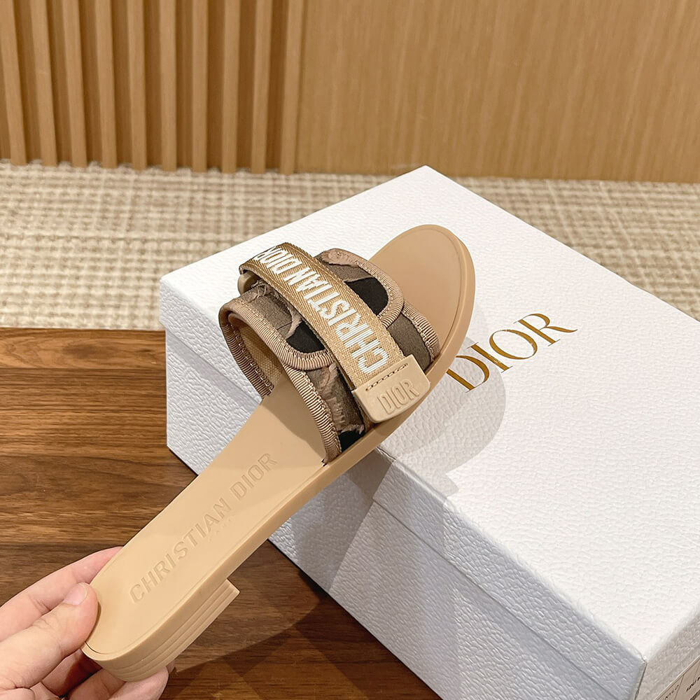 DIO(R)EVOLUTION SLIDE