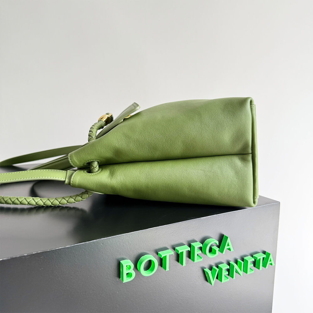 Bottega Veneta Ciao Ciao(HIGH-END GRADE)
