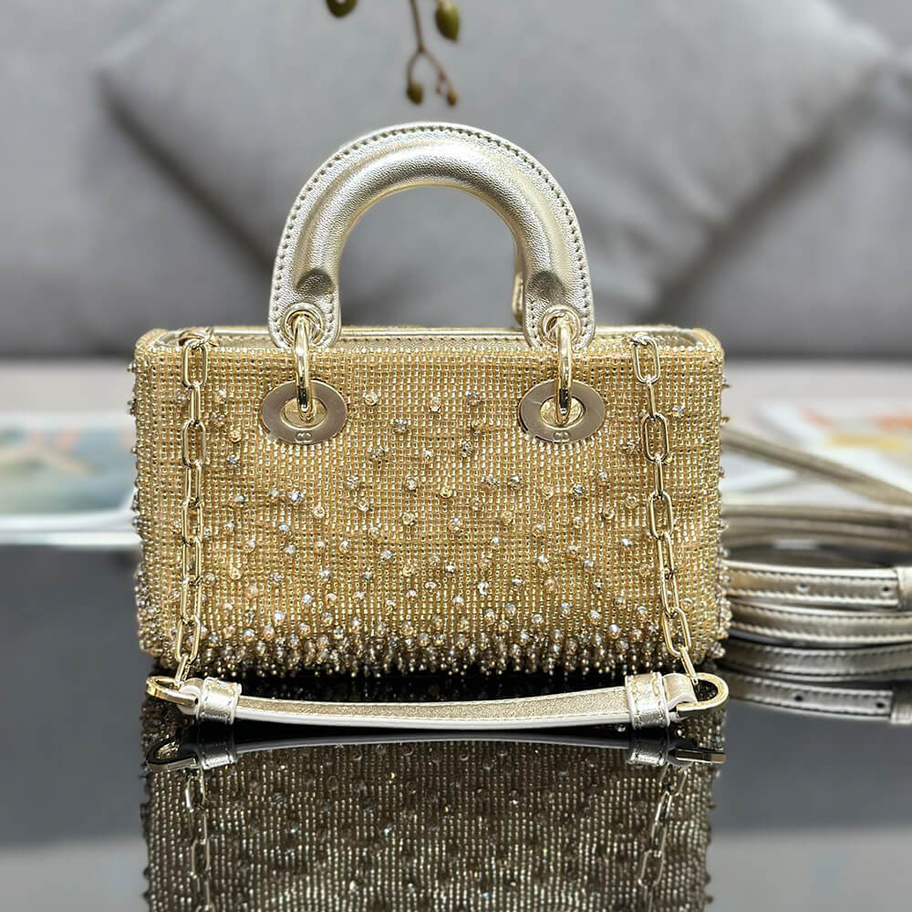 Dior Lady D-Joy Micro Bag(HIGH-END GRADE)