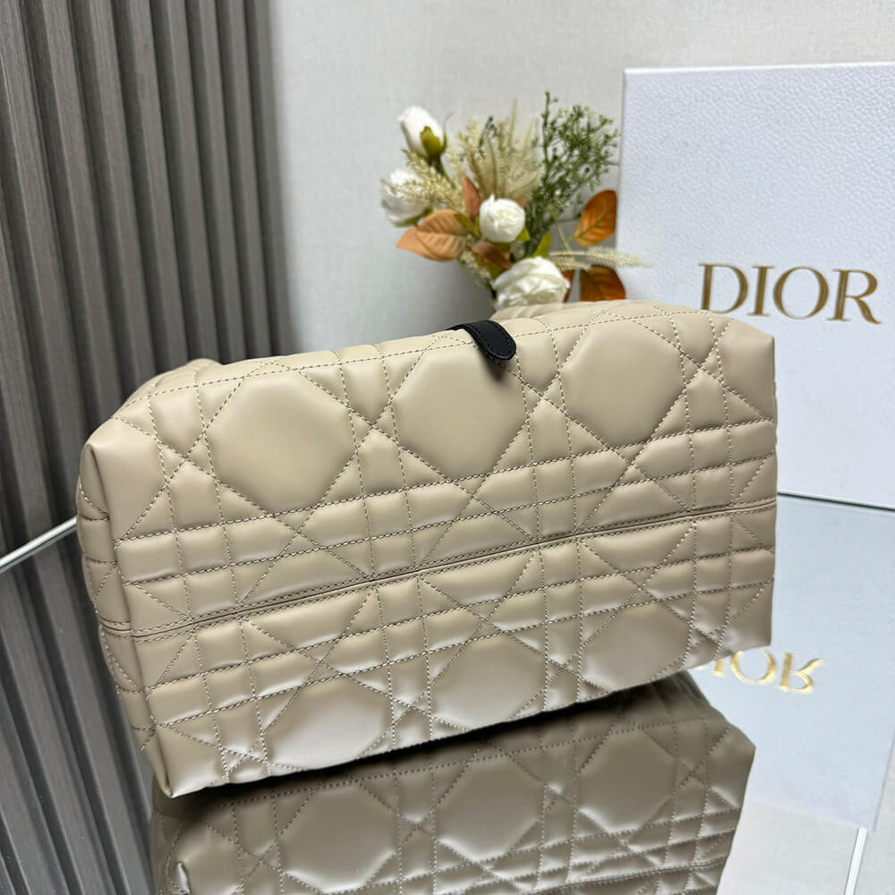 Medium Dior Toujours Bag