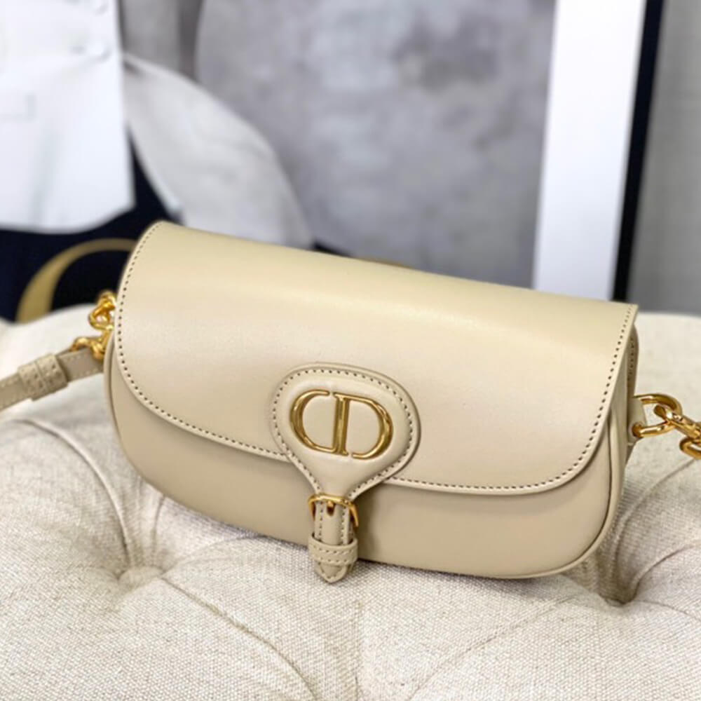 DIOR BOBBY EAST-WEST BAG