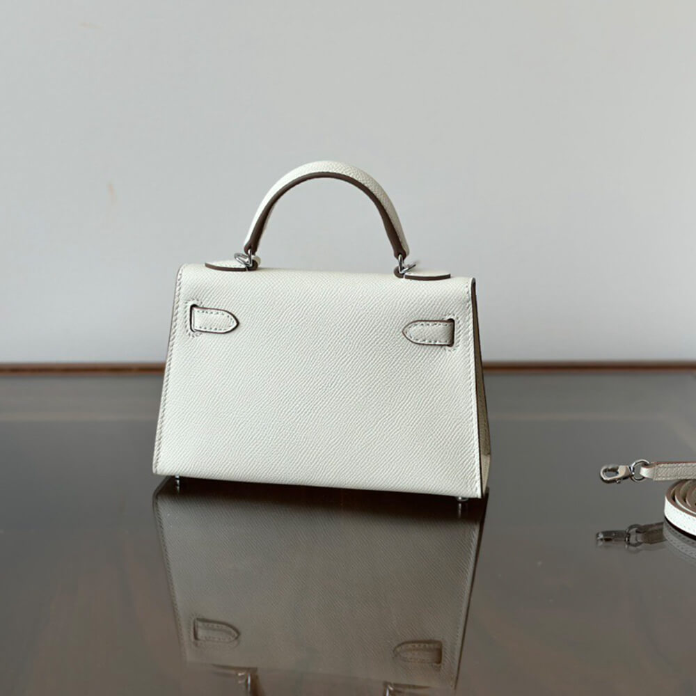 Hermes Mini Kelly II