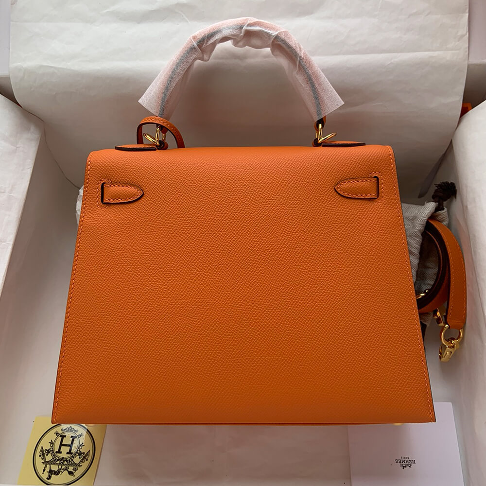 Hermes Kelly 25(HIGH-END GRADE)