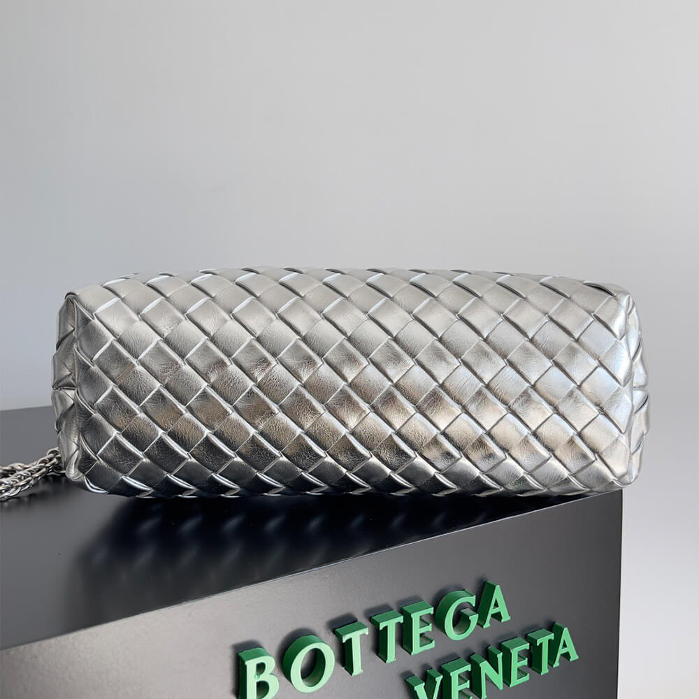 Bottega Veneta Lauren 1980(HIGH-END GRADE)
