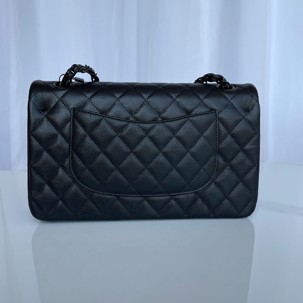 CHANEL Classic Flap Handbag(HIGH-END GRADE)