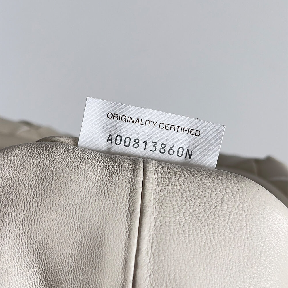 Bottega Veneta Lauren 1980(HIGH-END GRADE)