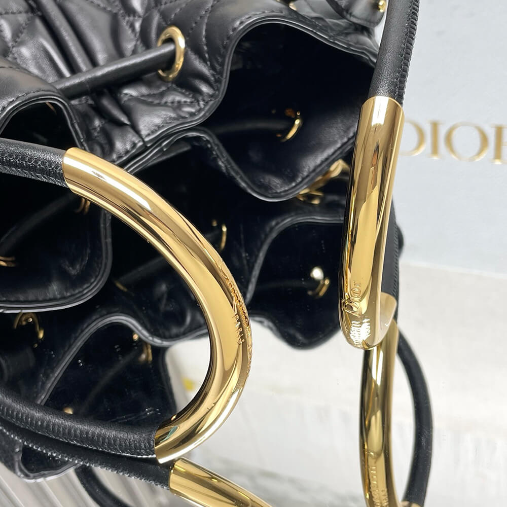 Medium Dior Nolita Bag