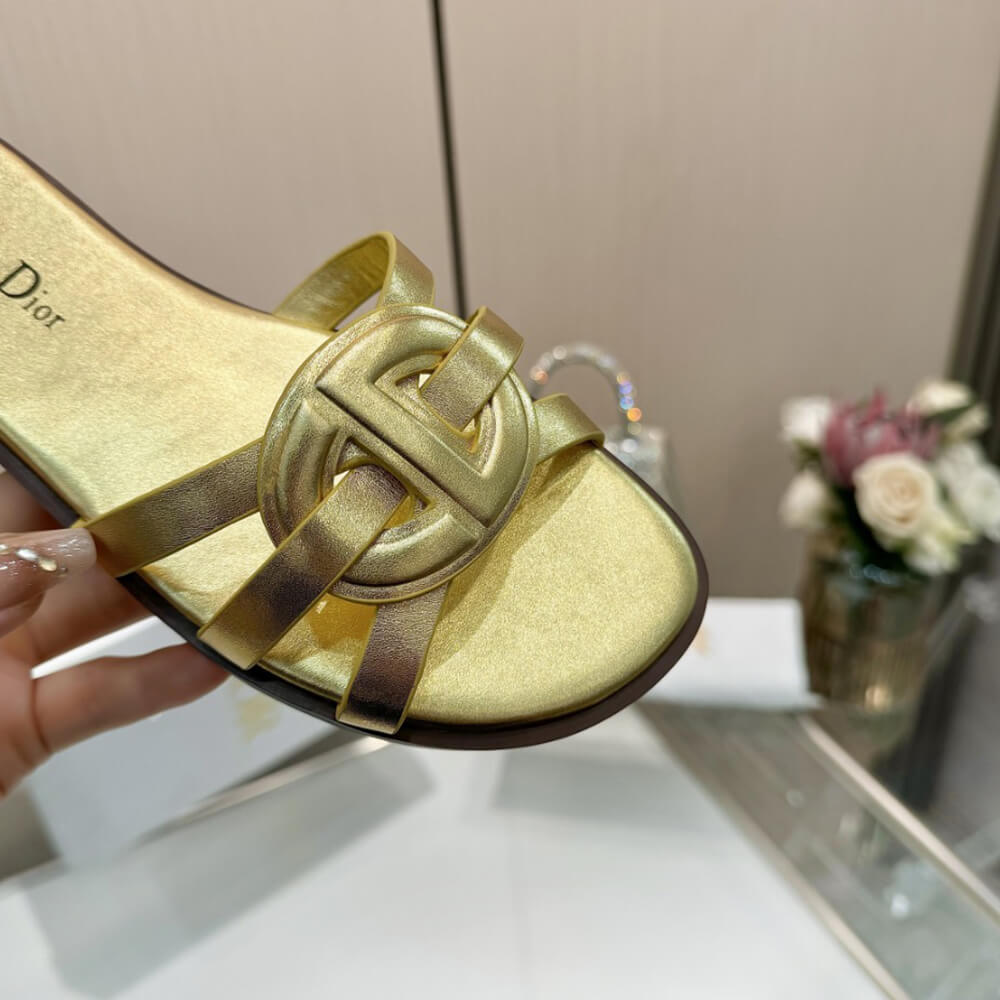 DIOR D-Club Slide