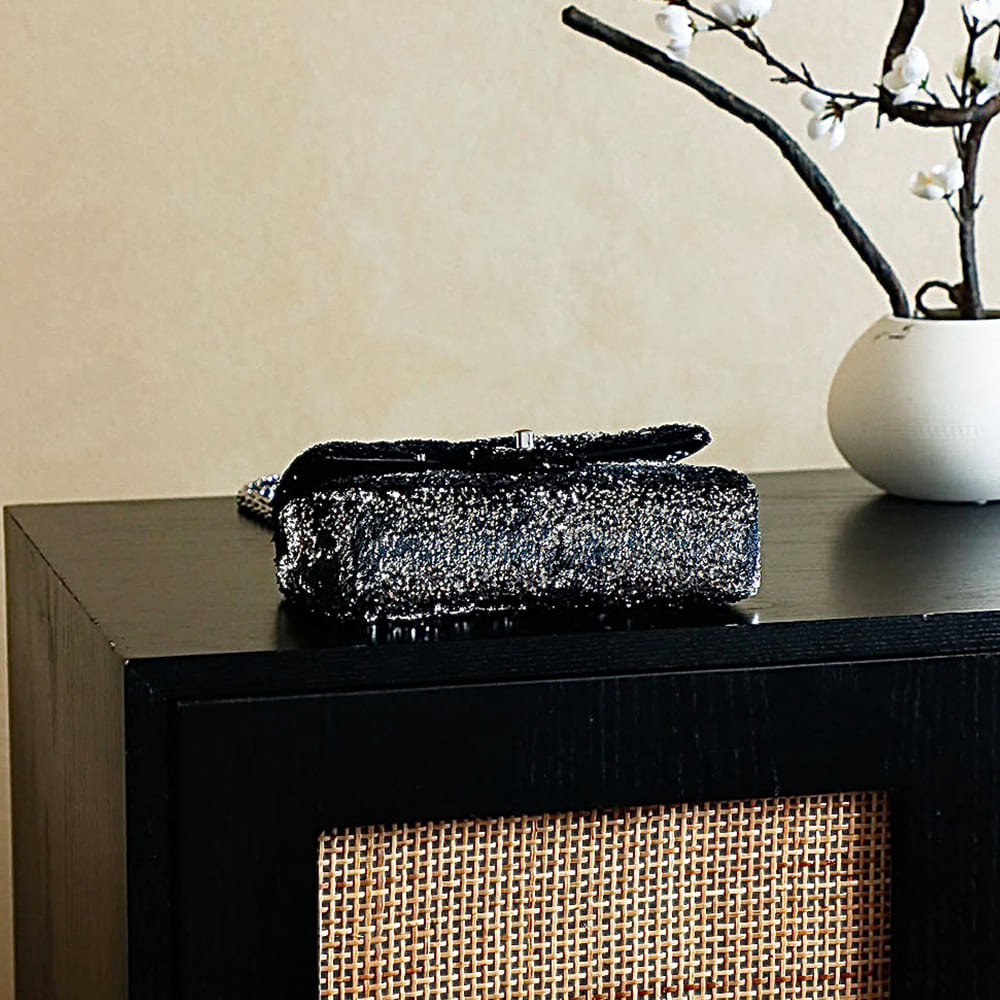 Chanel Small Flap Bag(HIGH-END GRADE)