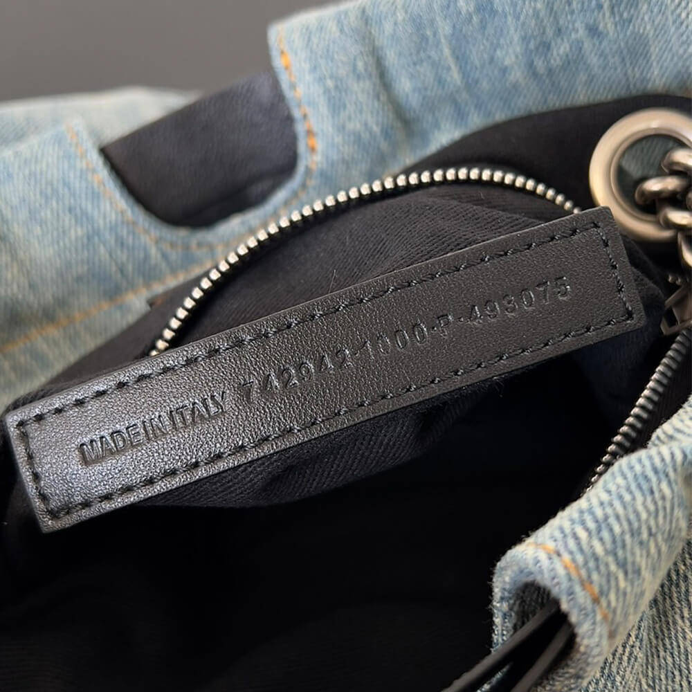 Balenciaga Women s Crush Tote Bag Small(HIGH-END GRADE)