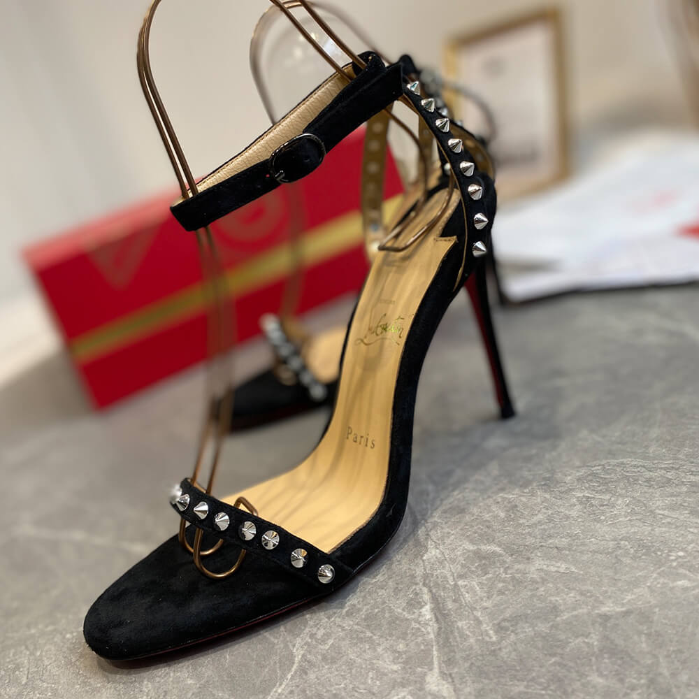 Christian Louboutin SO ME Flannel