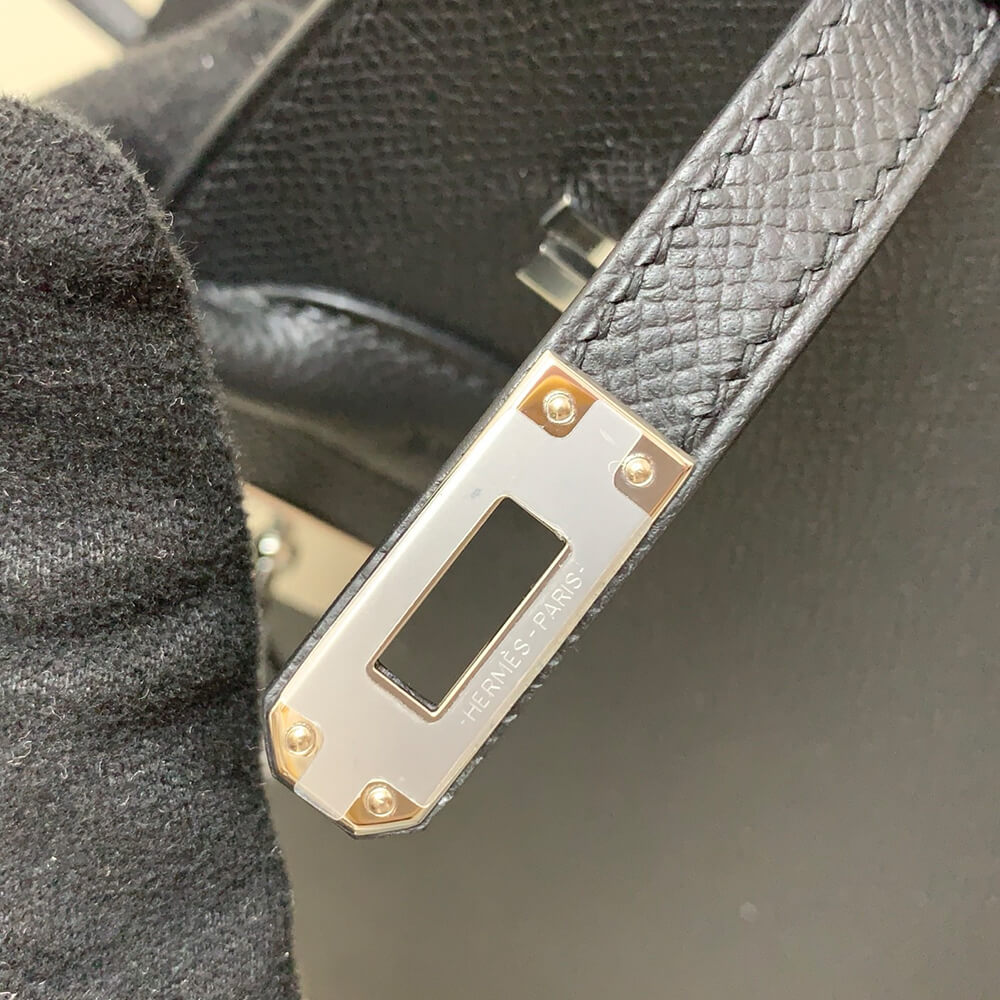 Hermes Birkin 25 Sellier