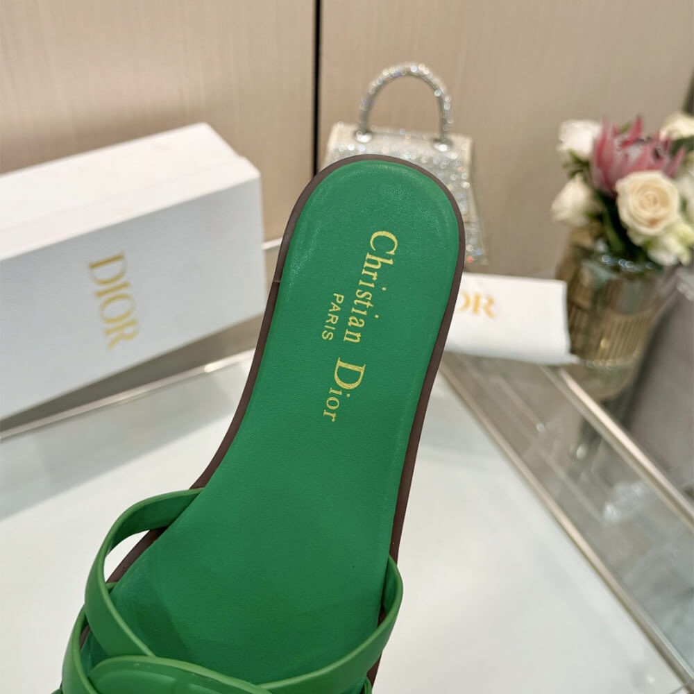 DIOR D-Club Slide