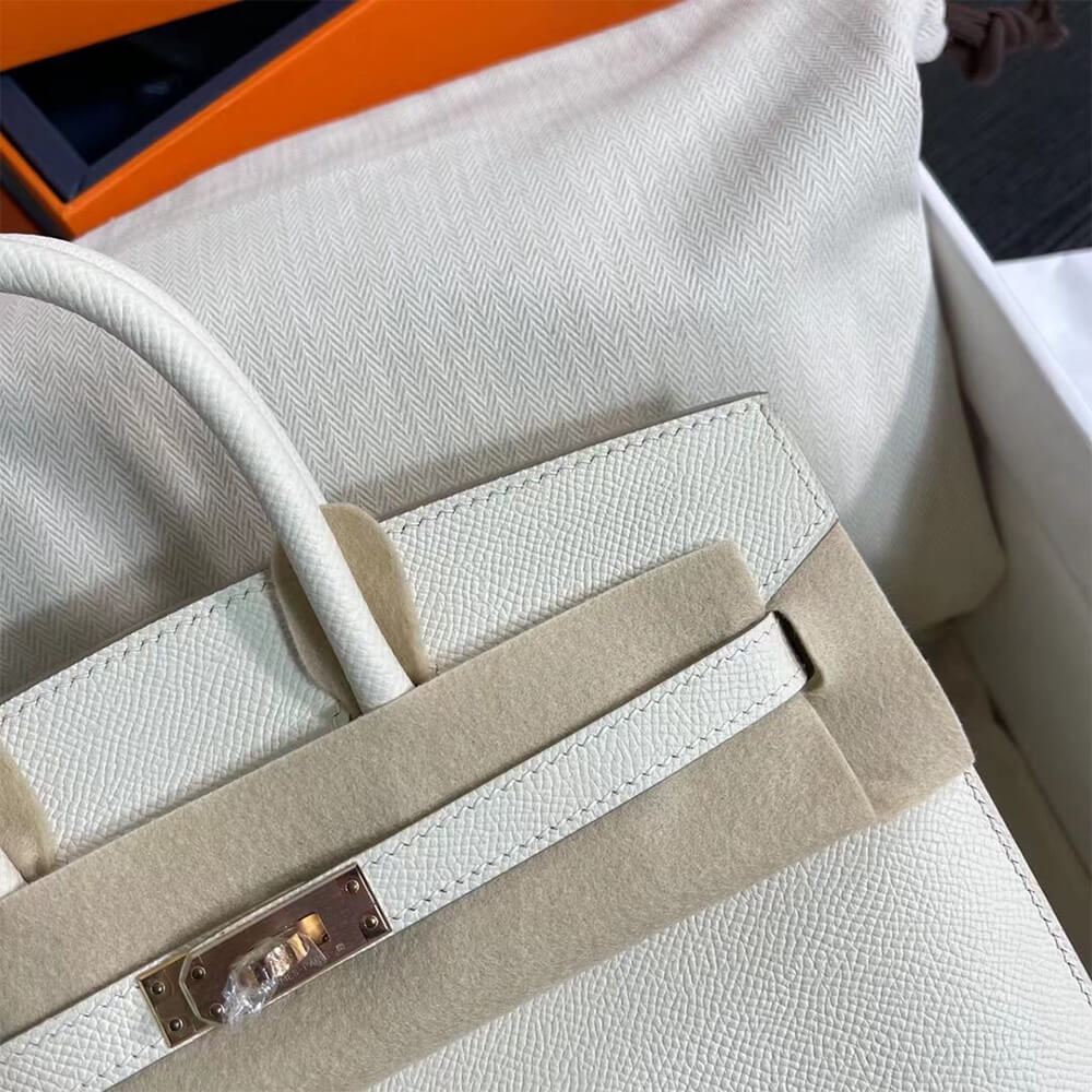 Hermes Birkin 25 Sellier