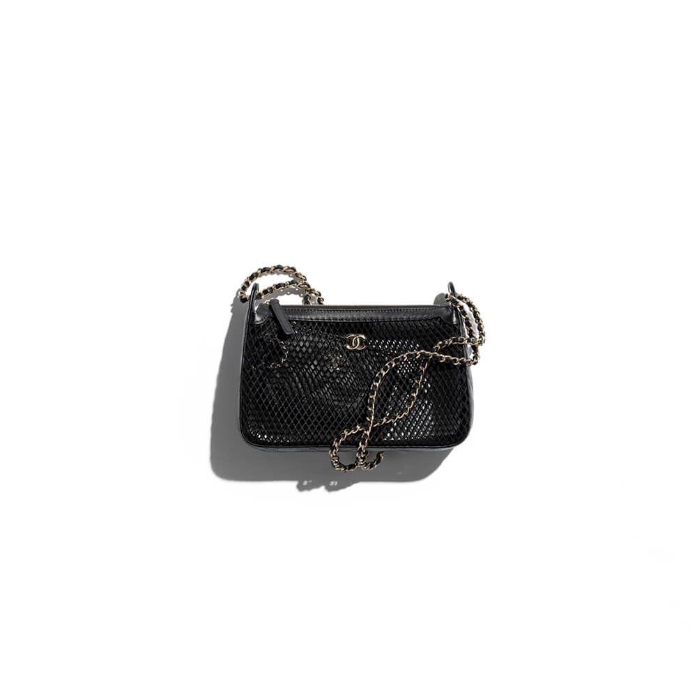 Chanel Clutch with Chain(HIGH-END GRADE)