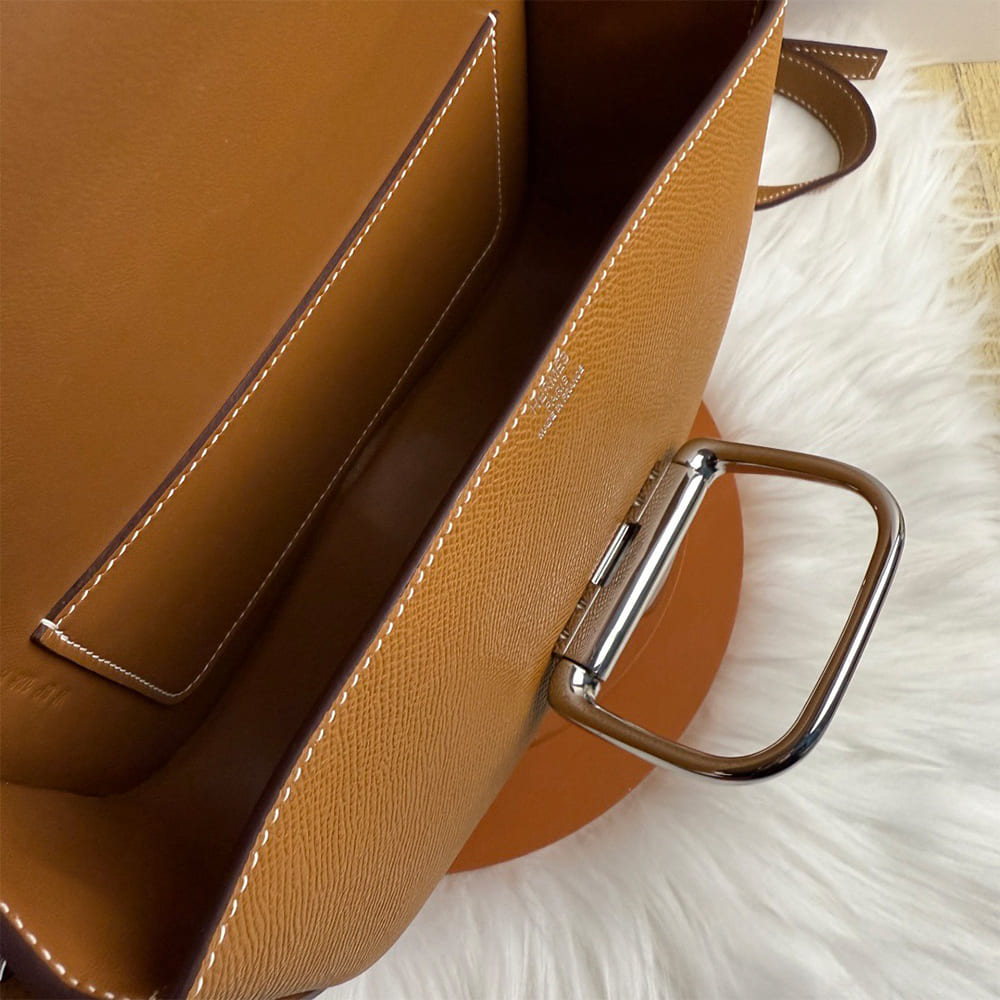 Hermes Della Cavalleria Elan bag(HIGH-END GRADE)