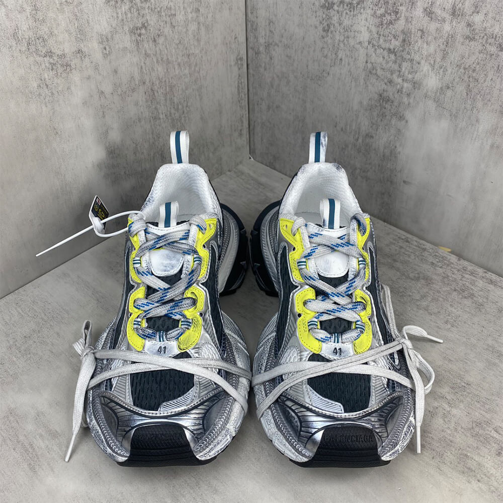 Balenciaga 3xl Sneaker