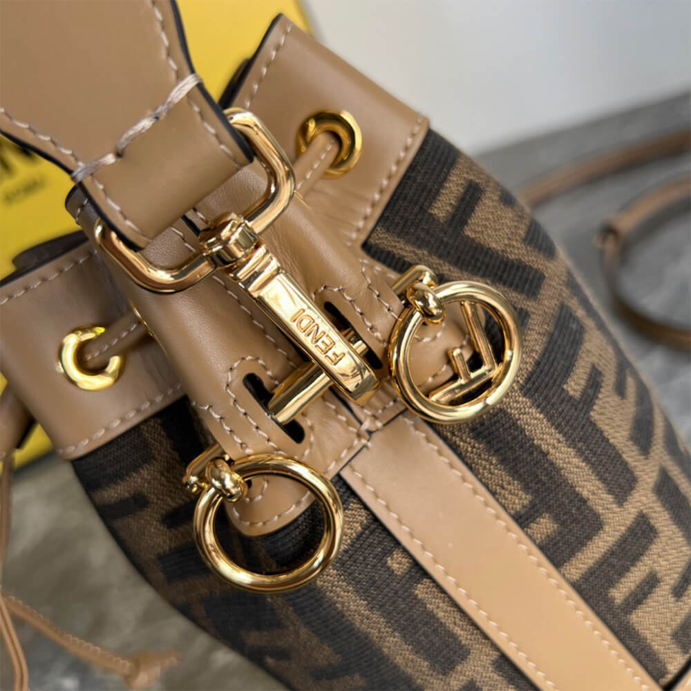 Fendi Mon Tresor(high-end grade)