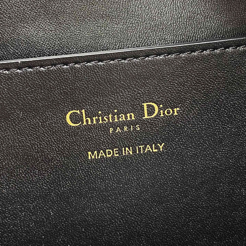 Dior Large D-Dream Bag
