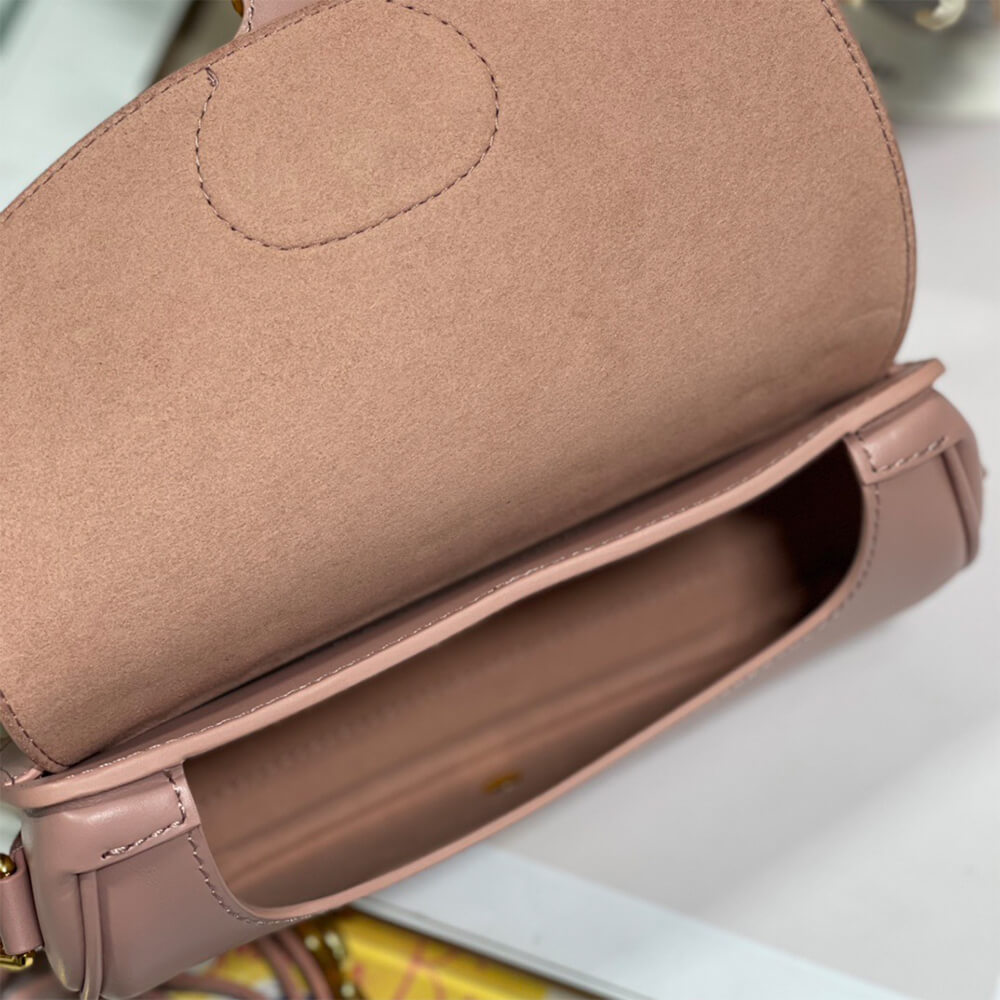 DIOR BOBBY EAST-WEST BAG