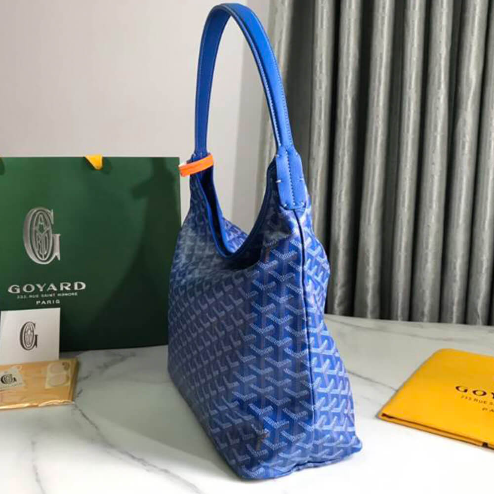 Goyard Boheme Hobo Bag