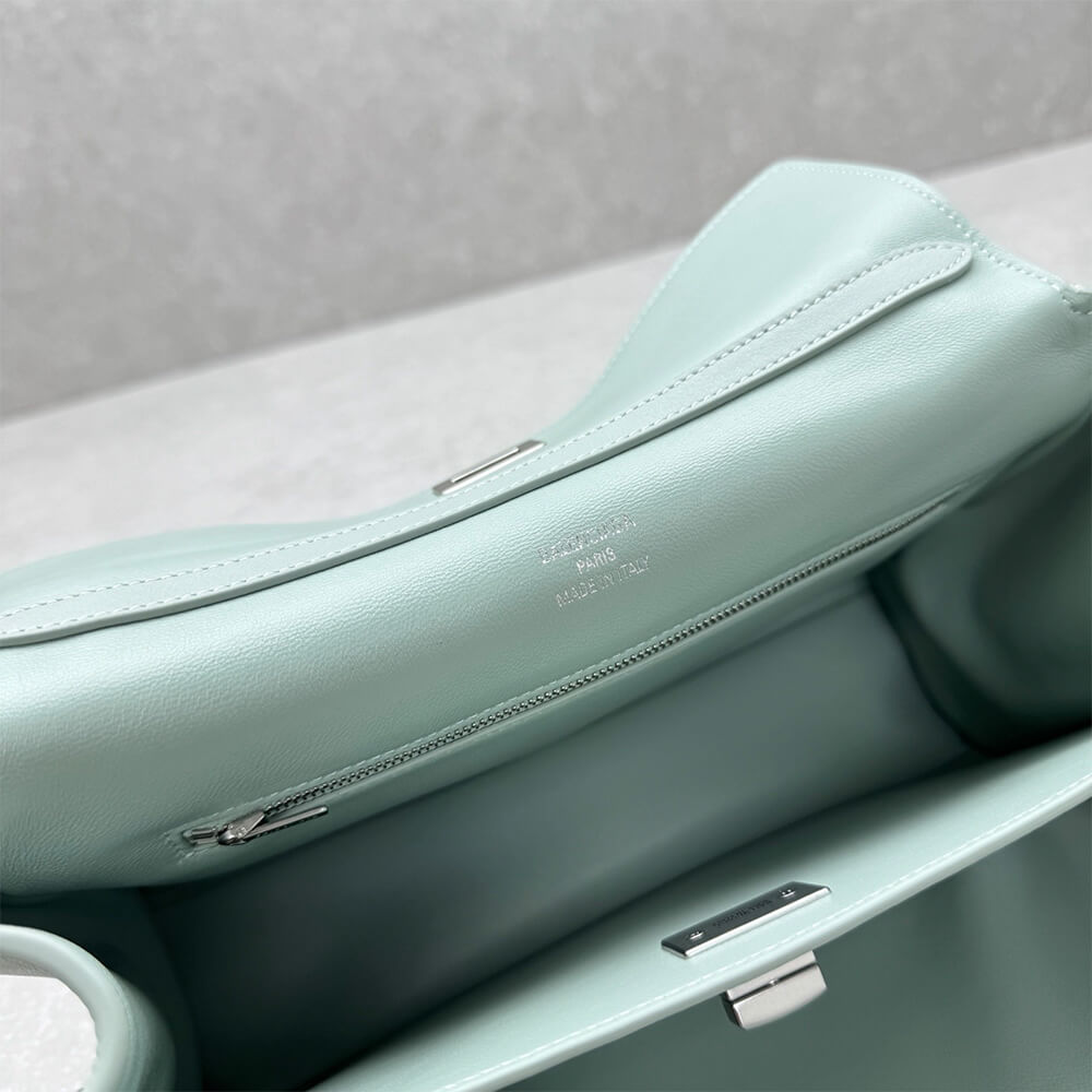 Balenciaga Women s Rodeo Handbag Small(HIGH-END GRADE)