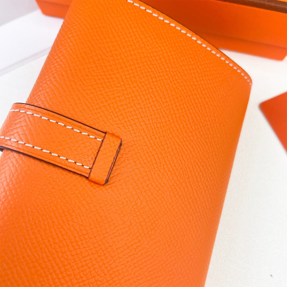Hermes Bearn wallet