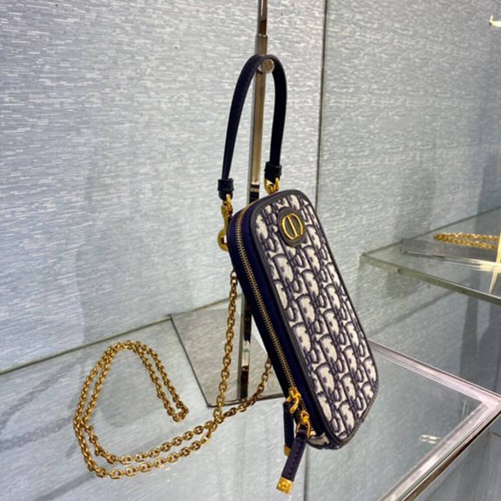 Dior 30 Montaigne Call in Dior Phone Holder