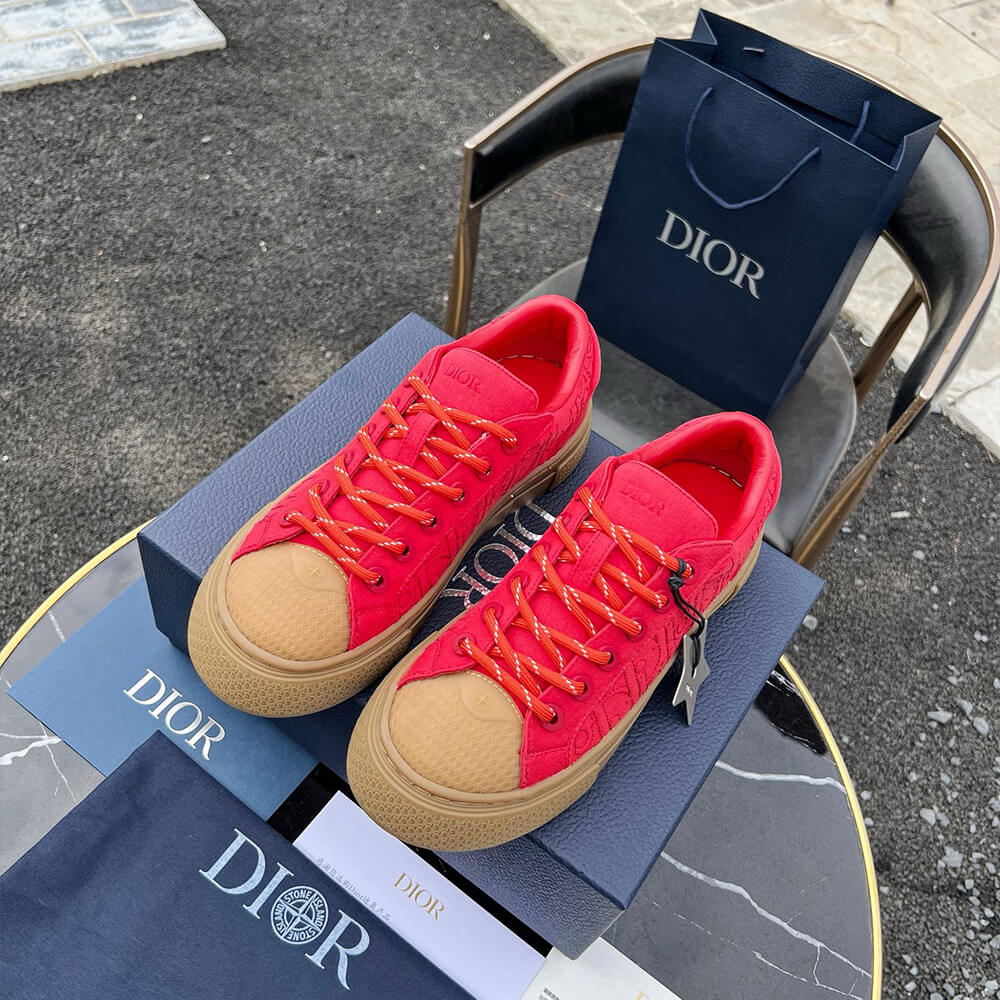 Dior B33 Sneaker