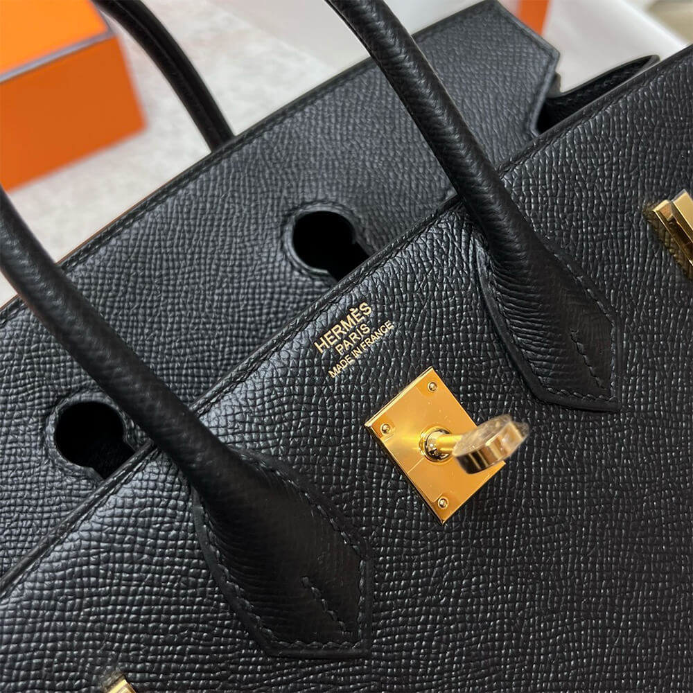 Hermes Birkin 25 Sellier