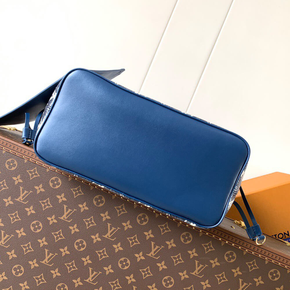 LV Neverfull MM Tote(HIGH-END Grade)