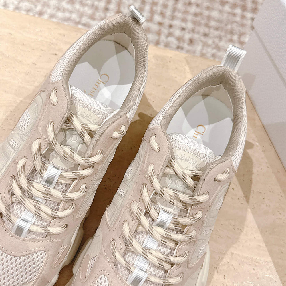 Dior Chrono Sneaker